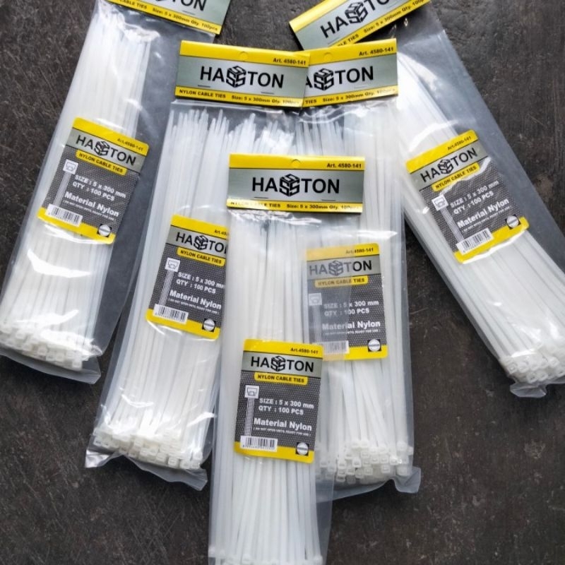 

HASSTON PROHEX Cable Tie