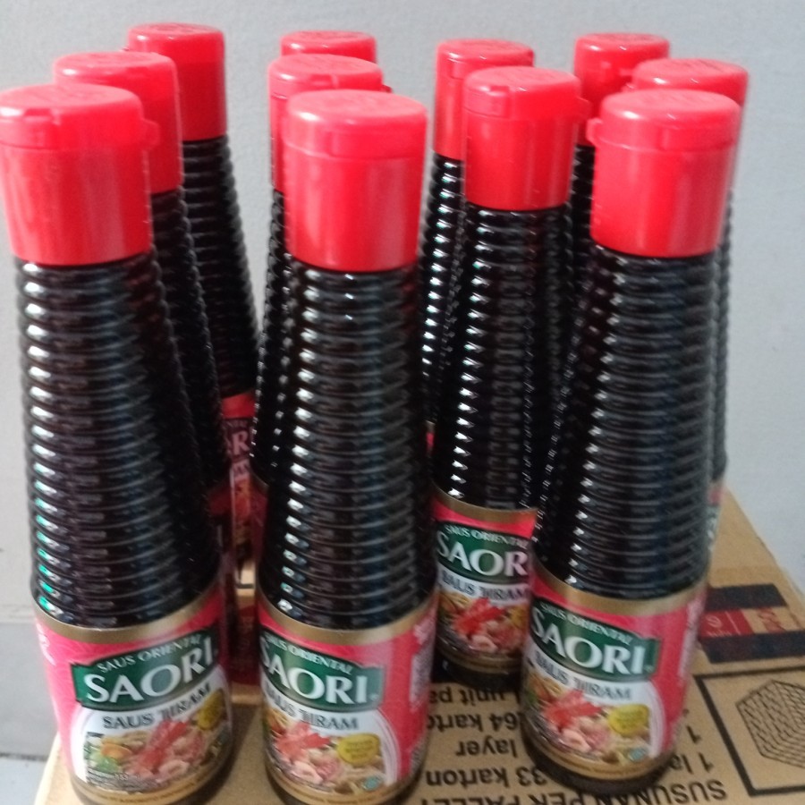 

Saori Tiram 133ml