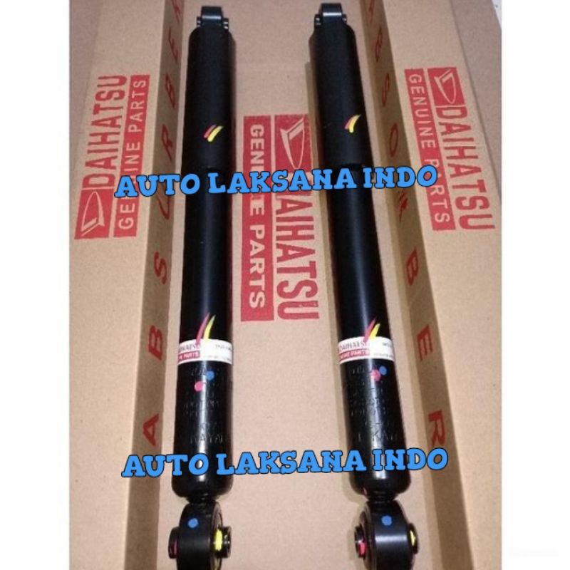 Shockbreaker Belakang Mobil Daihatsu Grandmax Original