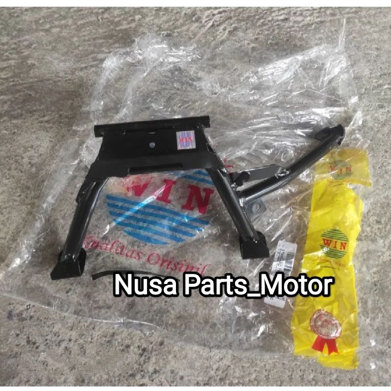 Standar 2 / Standar Tengah Honda Vario 125 / Vario 150 OLD / Vario 150 New (2015-2023) Merk Win