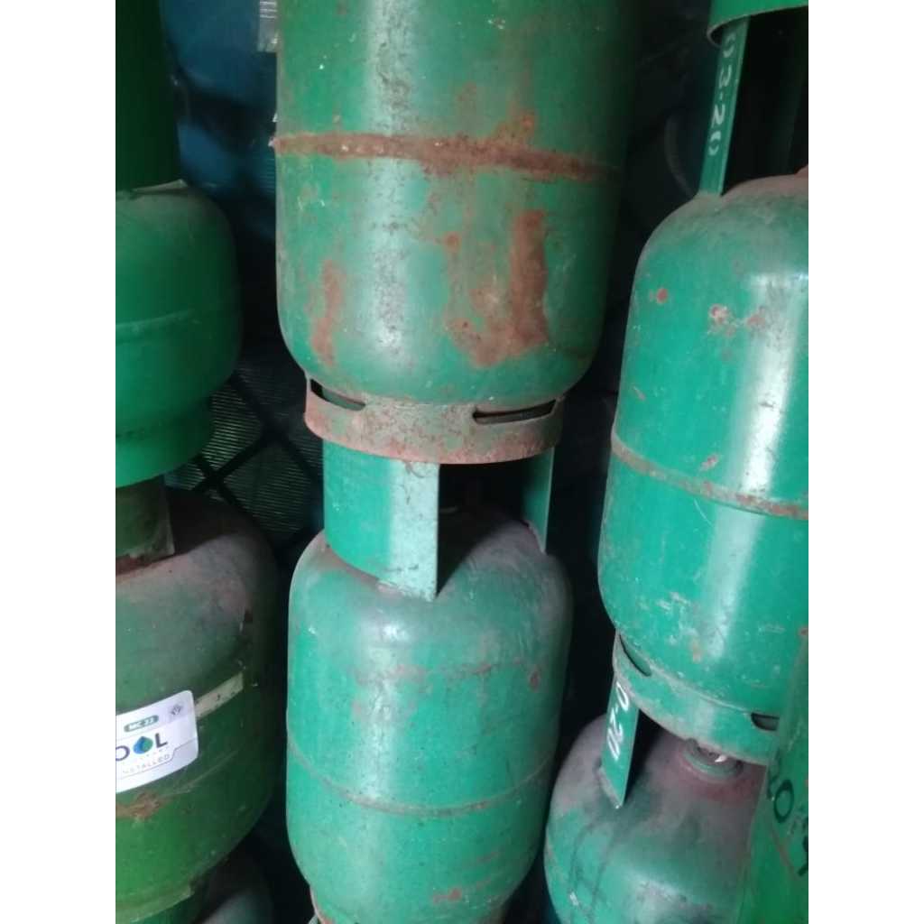 Musicool (MC22) 6kg tanpa Nepel KHUSUS INSTANT 