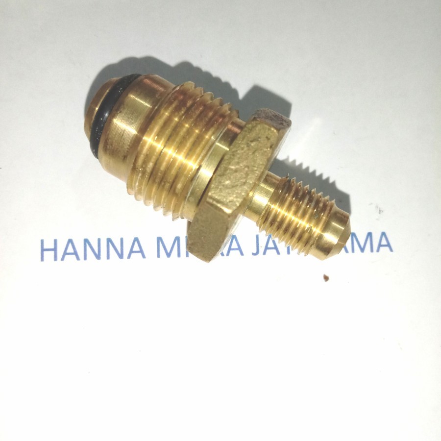 NEPEL tabung Musicool MC22 & MC134