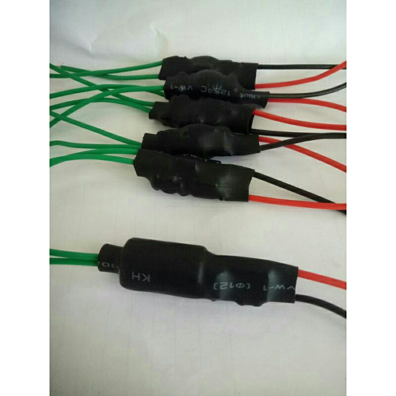 6 pcs jt ( 5 pcs jt ebi + 1 pcs jt pushpull )