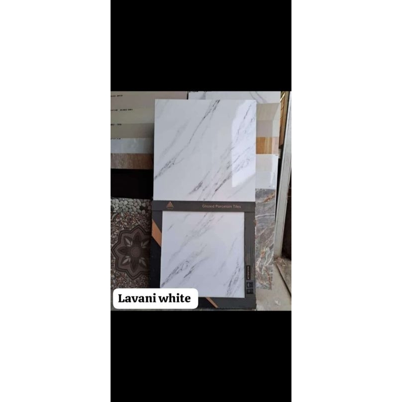 granit 60x60 arna lavani white