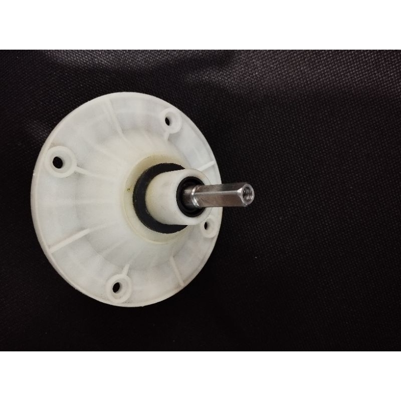 GEAR BOX MESIN CUCI SHARP OVAL