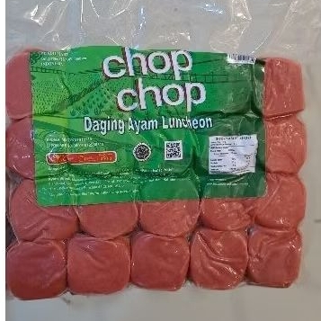 

daging ayam luncheon