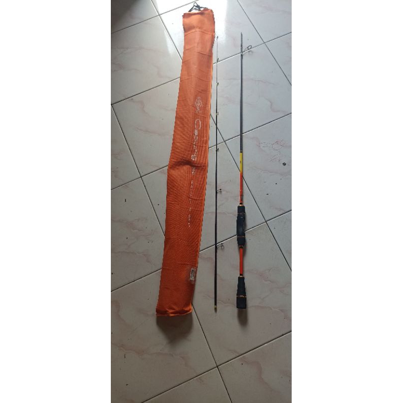 joran relix capung 622 gen 1