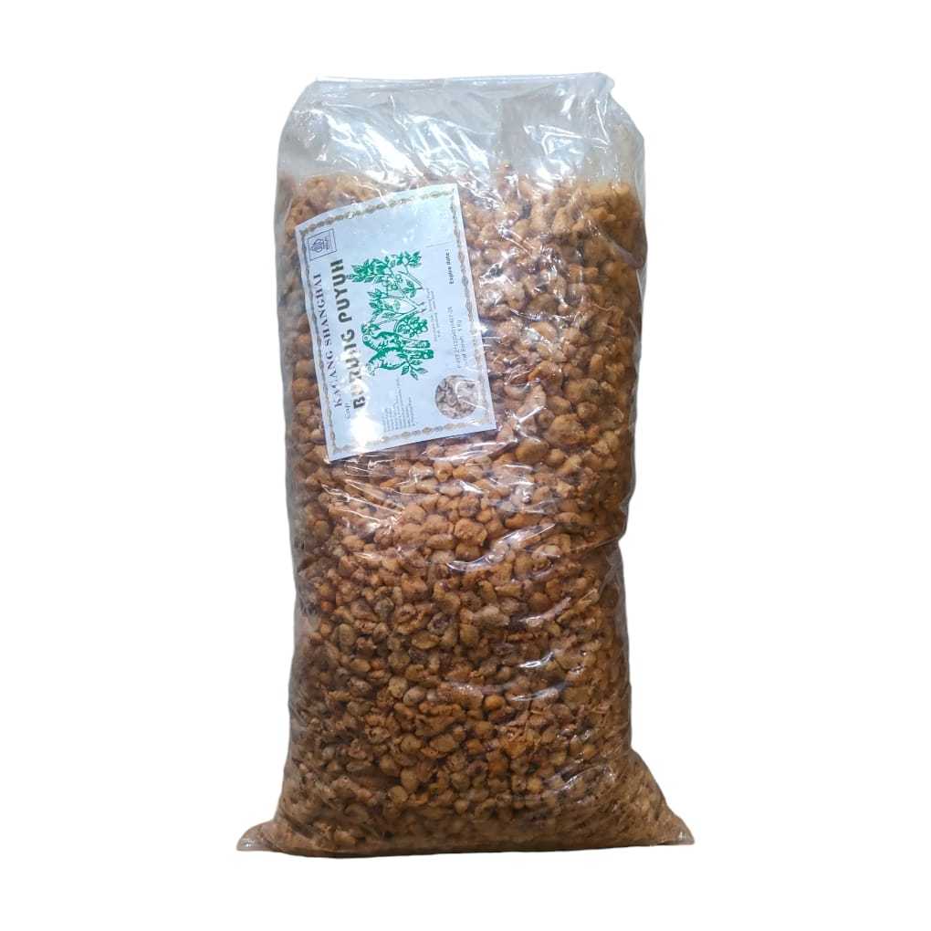

Kacang Bandung Cap Burung Puyuh 5Kg