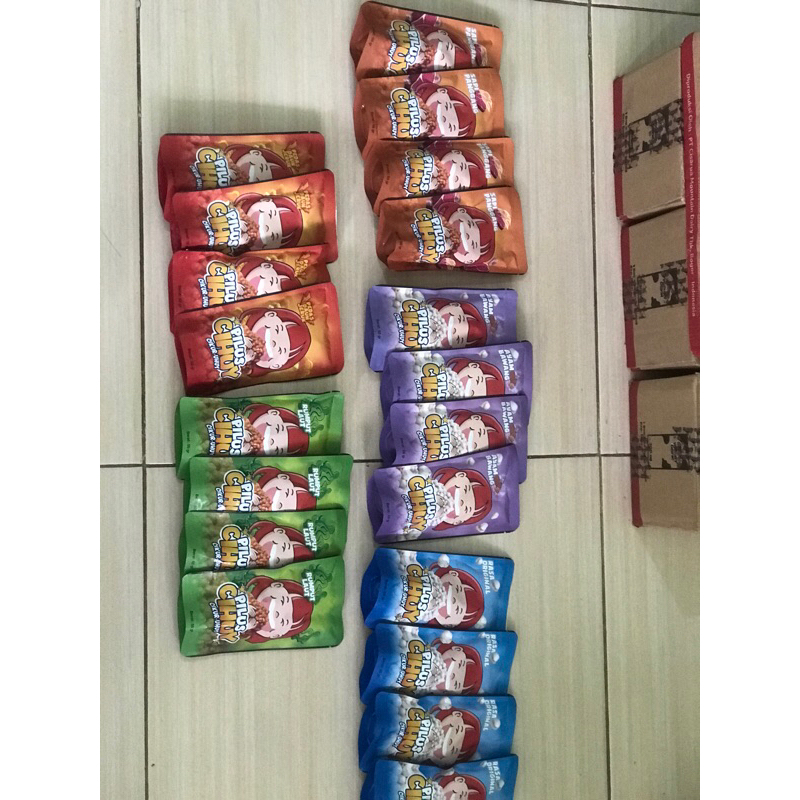 

pilus cihuy