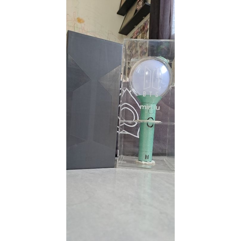 ARMYBOMB BTS LIGHTSTICK SPECIAL EDITION