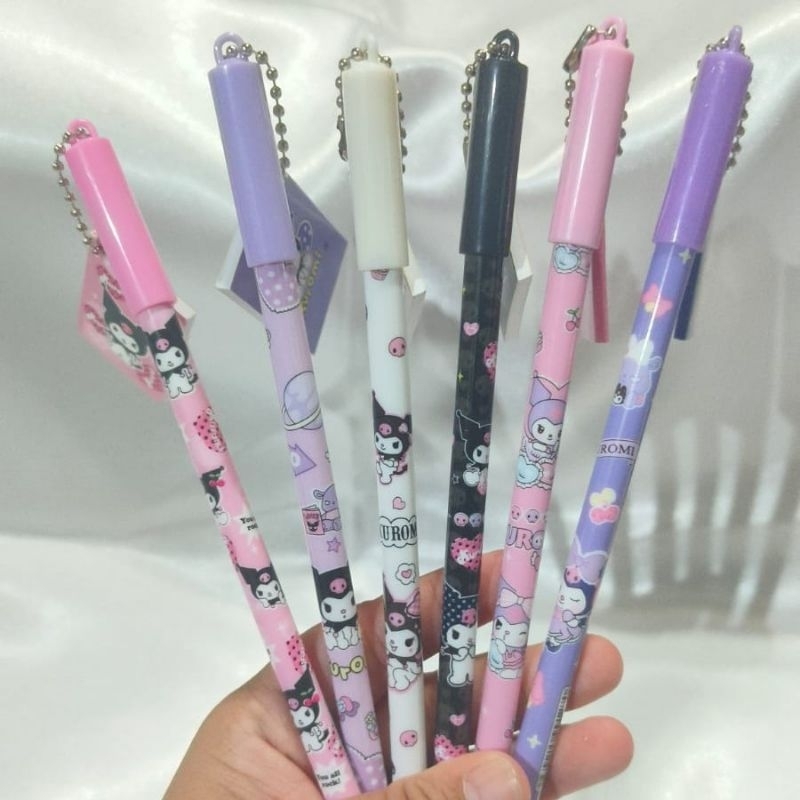 

Ballpoint Sanrio