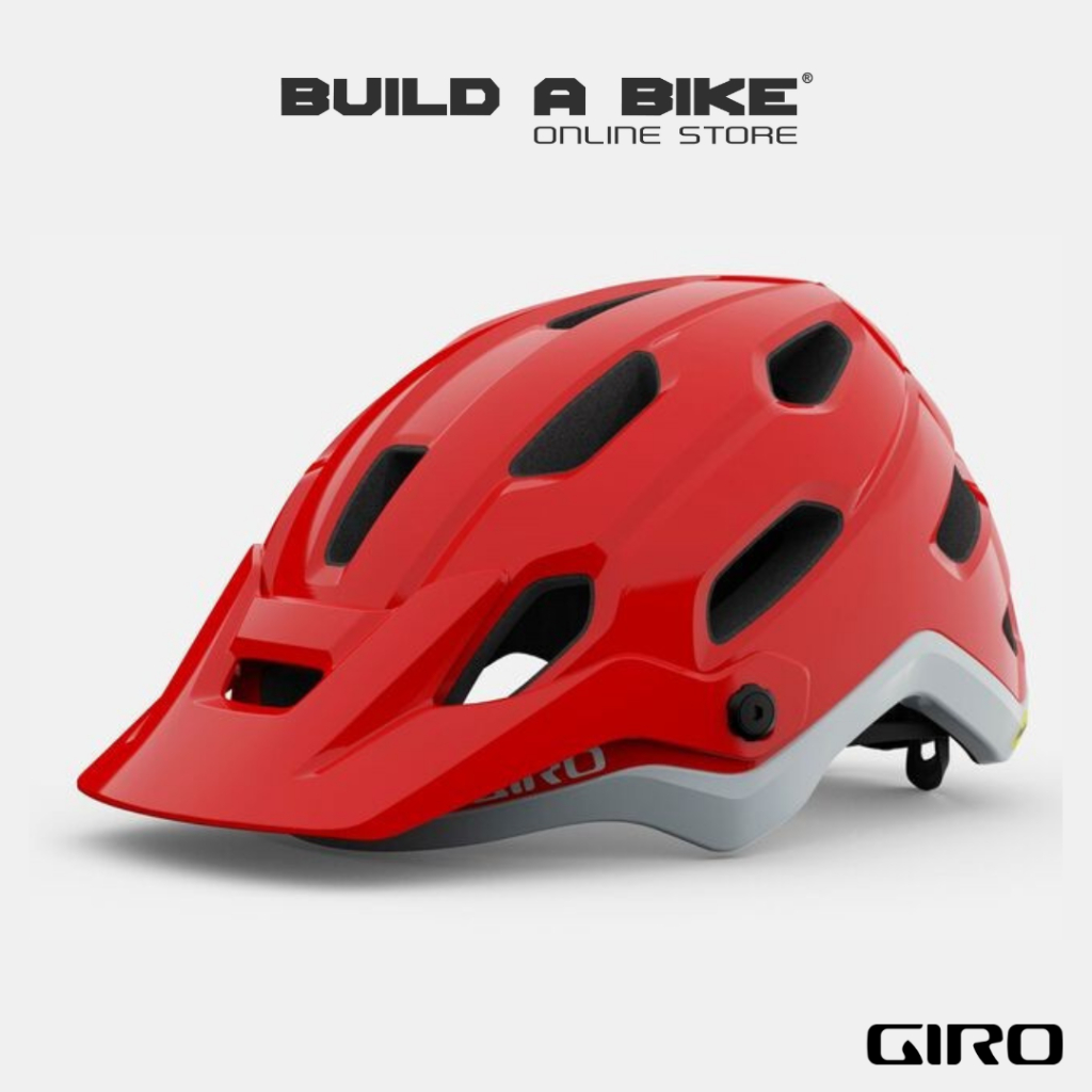 Helm Sepeda GIRO SOURCE MIPS