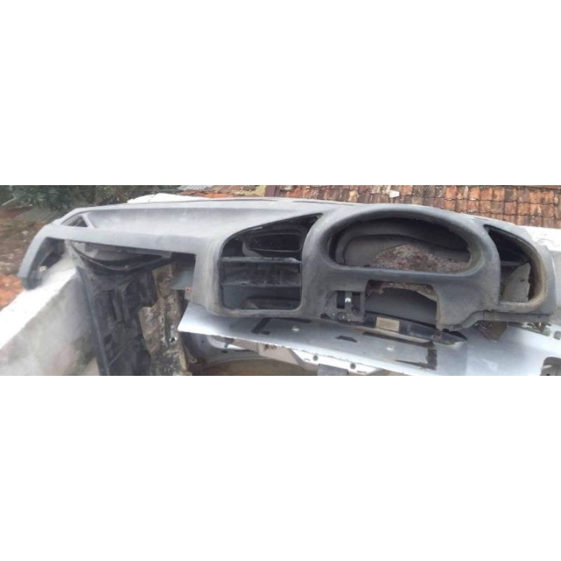 dashboard BMW e36