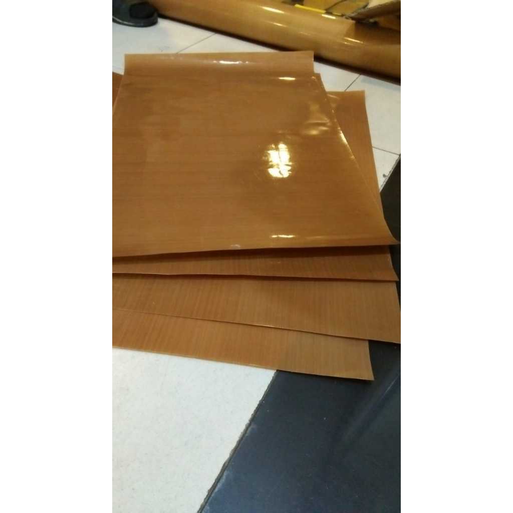 

RB Kertas Teflon 0.13mm x 60 x 40cm