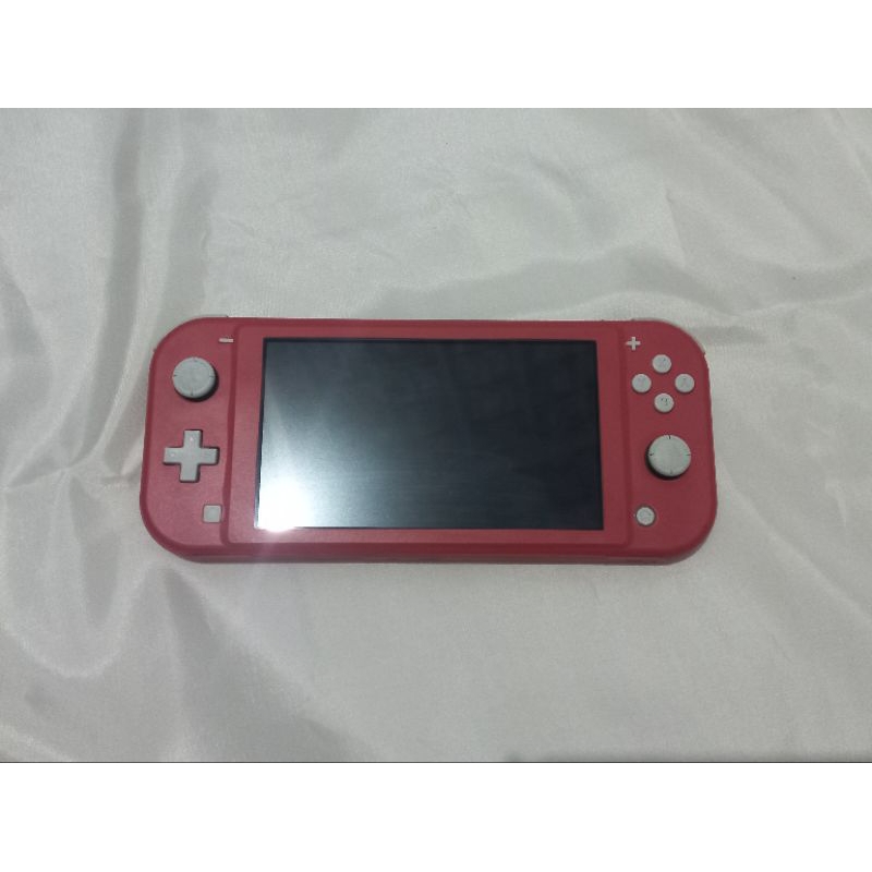 Nintendo Switch Lite OFW Second