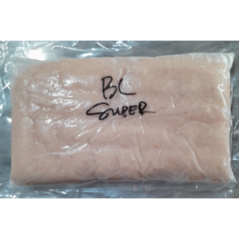 

BL super 500 gram