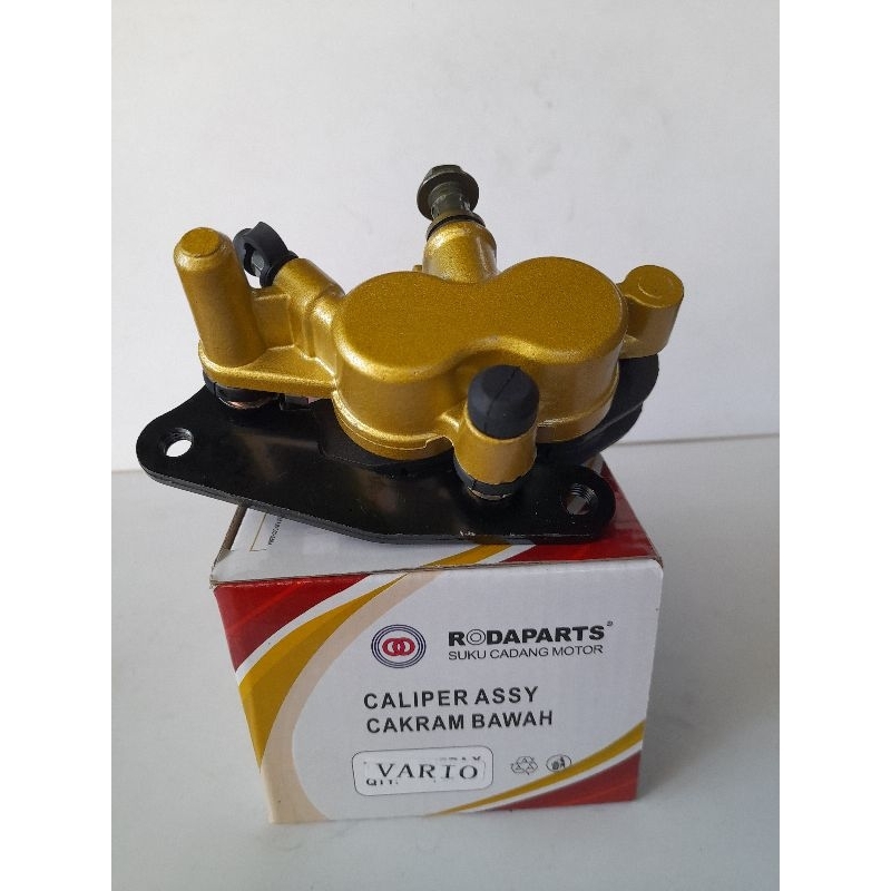 KALIPER CAKRAM / PALA BABI VARIO 110 OLD / VARIO 110 KARBU / VARIO 110 CBS / VARIO 110 TECHNO RODAPA