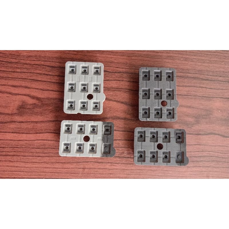 karet tombol VOICE Keyboard yamaha PSR-S770, 775,970,975,950,750