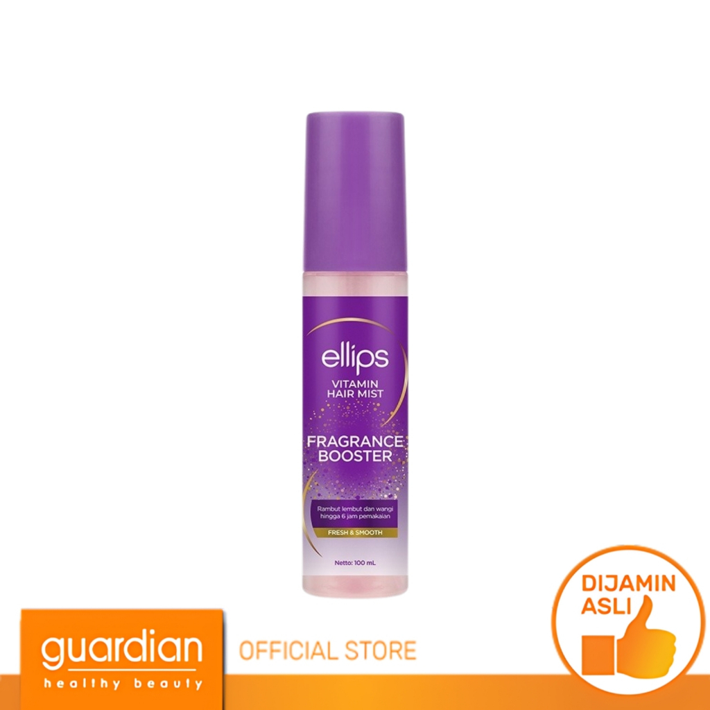 ELLIPS Vitamin Hair Mist Fresh & Smooth 100ml