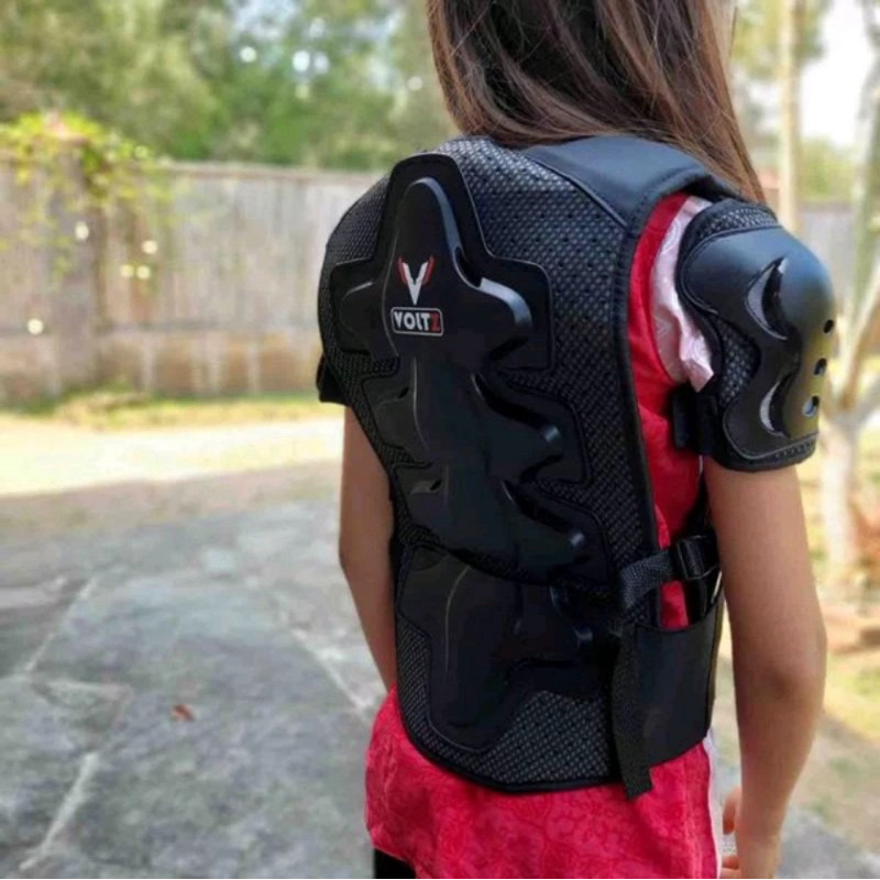 BODY PROTECTOR ANAK