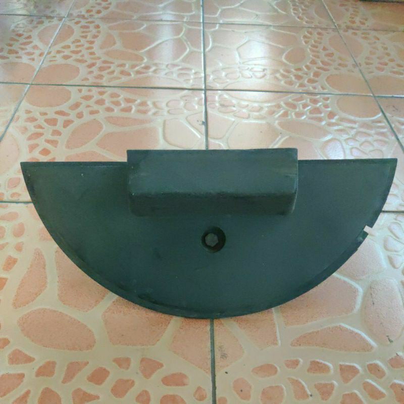 Cover ban serep vespa R10
