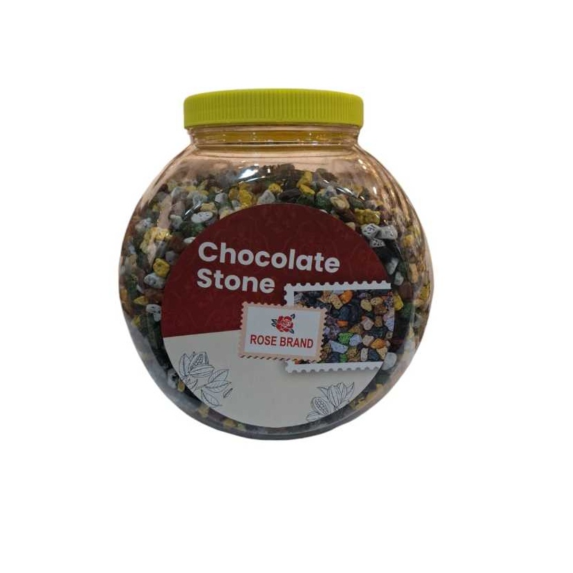 

coklat batu rose brand 3kg