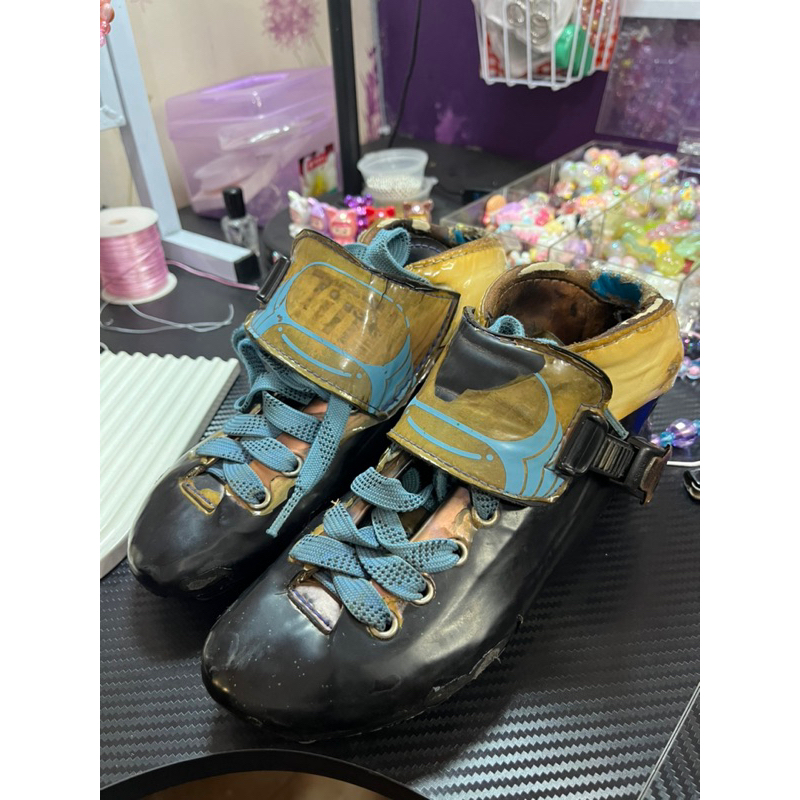 sepaturoda skating start hope tiny