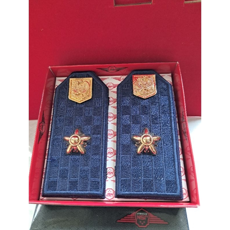 pangkat pdu lurah kades terbaru pns lurah bordir timbul