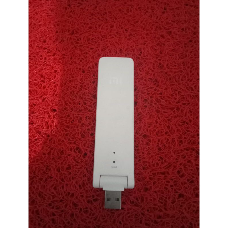 Xiaomi extender MI WiFi+ repeater V2