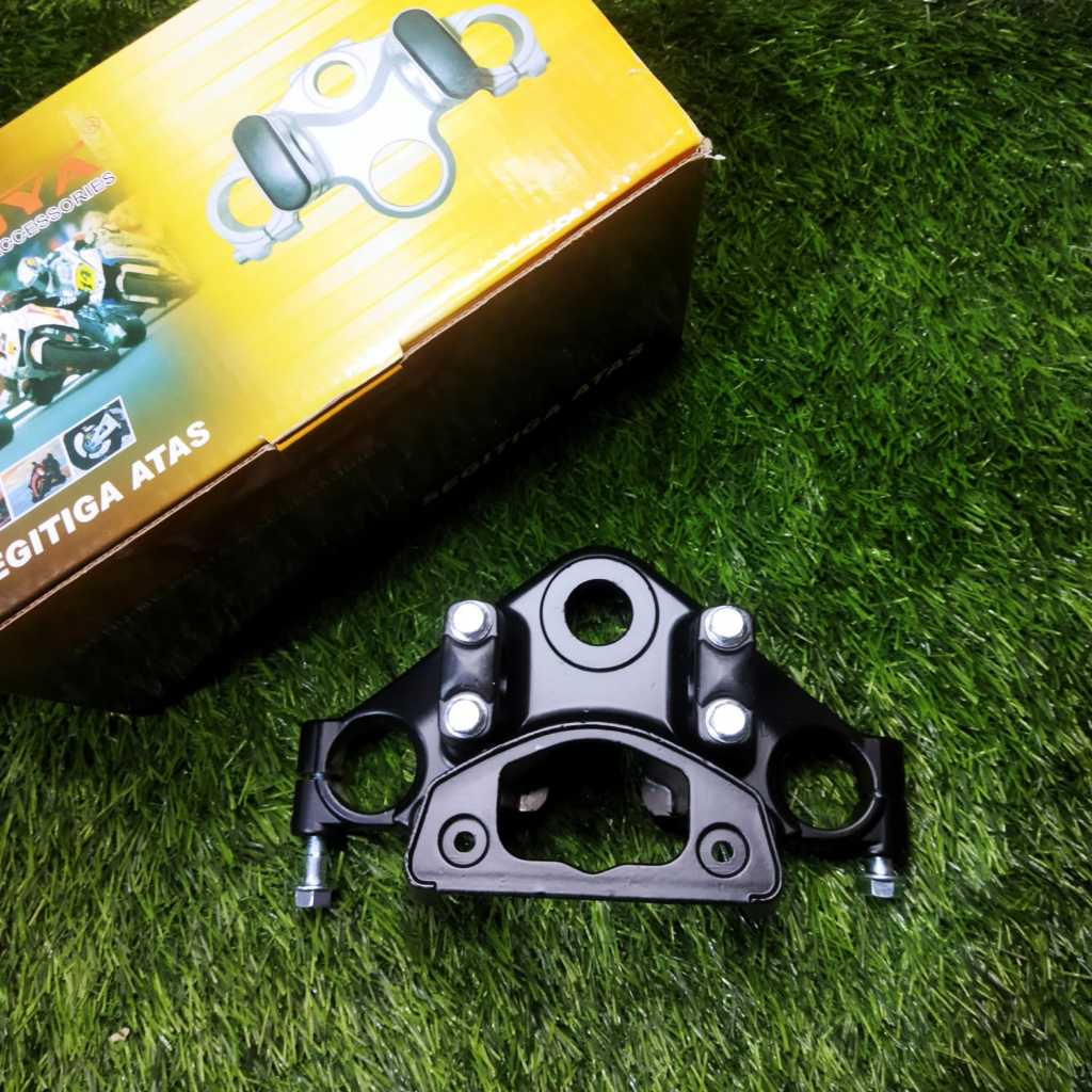 SEGITIGA ATAS TIGER REVO SEGITIGA T ATAS HONDA TIGER REVO IMPORT