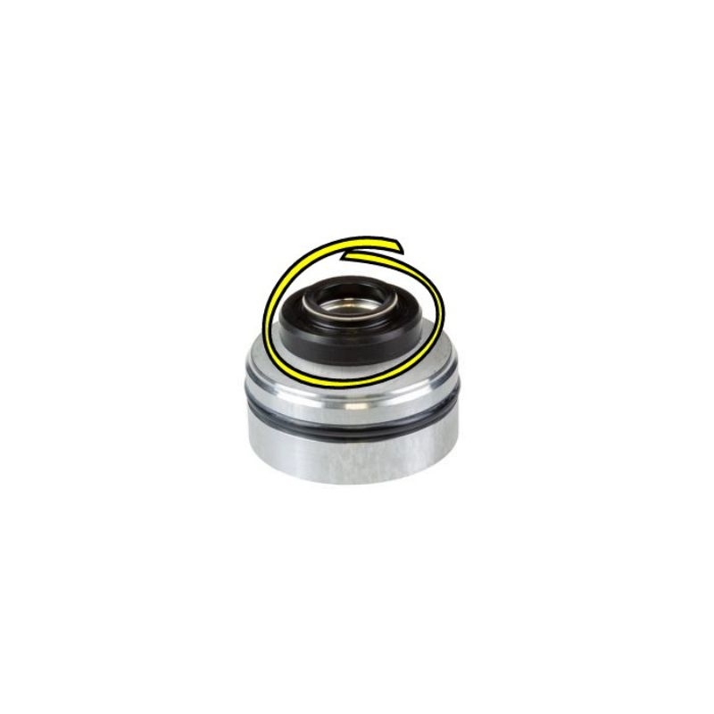 Dust Seal Rear Shock WP 18 KTM HUSQVARNA GAS GAS