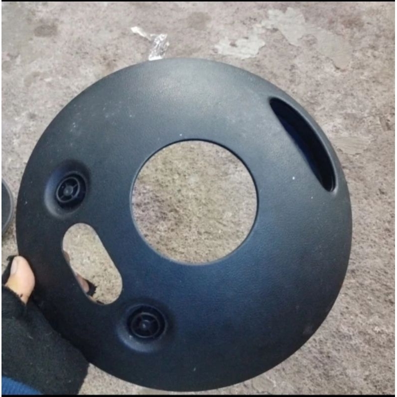 casing belakang harman kardon onyx 3 4