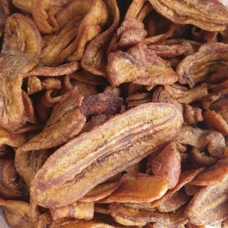 

Sale pisang kering 1 Kg/sale pisang kering