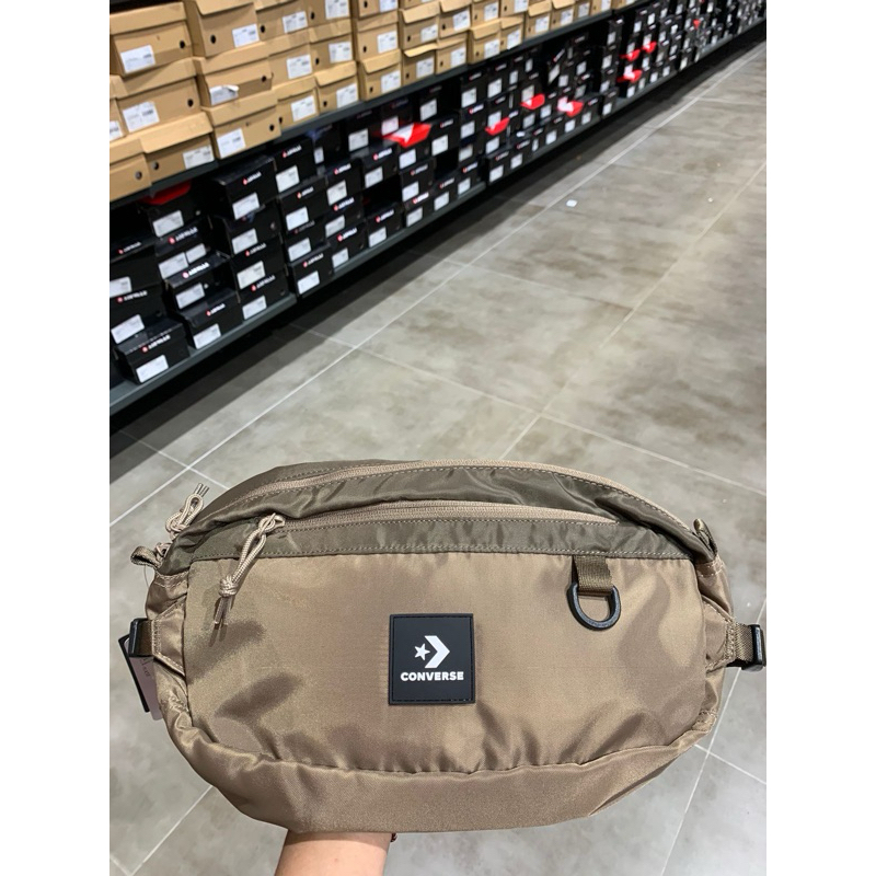 waist bag converse original