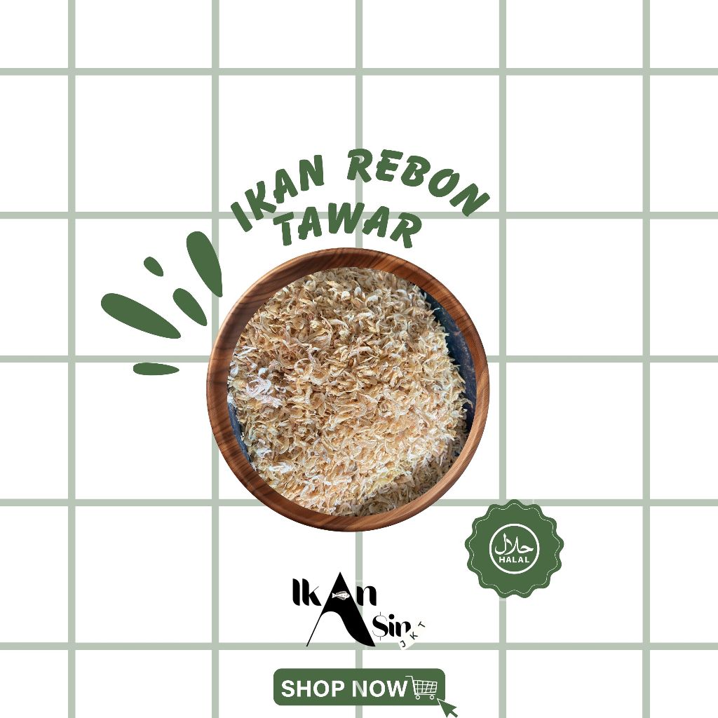 

REBON TAWAR