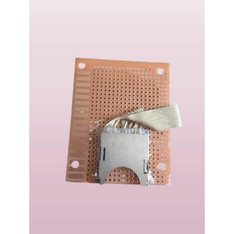 SD board persamaan KORG pa50 sd