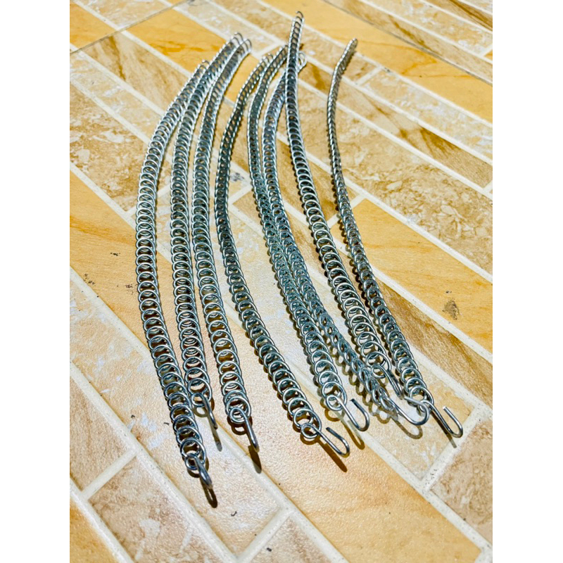 per jok panjang vespa super sprint vbb px spartan