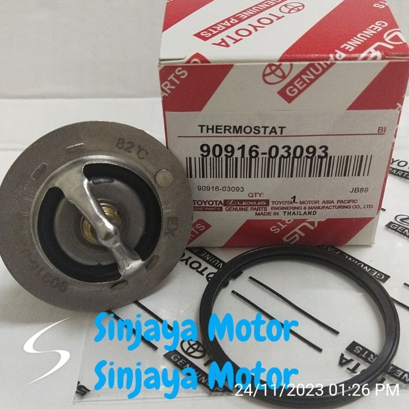 thermostat innova bensin 2005-2015