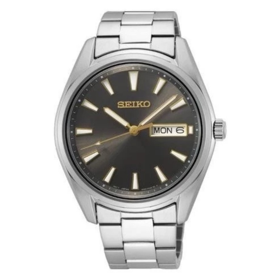 Seiko SUR343#SUR343#SUR343P1#Seiko SUR343P1#Jam tangan pria Seiko SUR343#Man watch Seiko SUR343P1