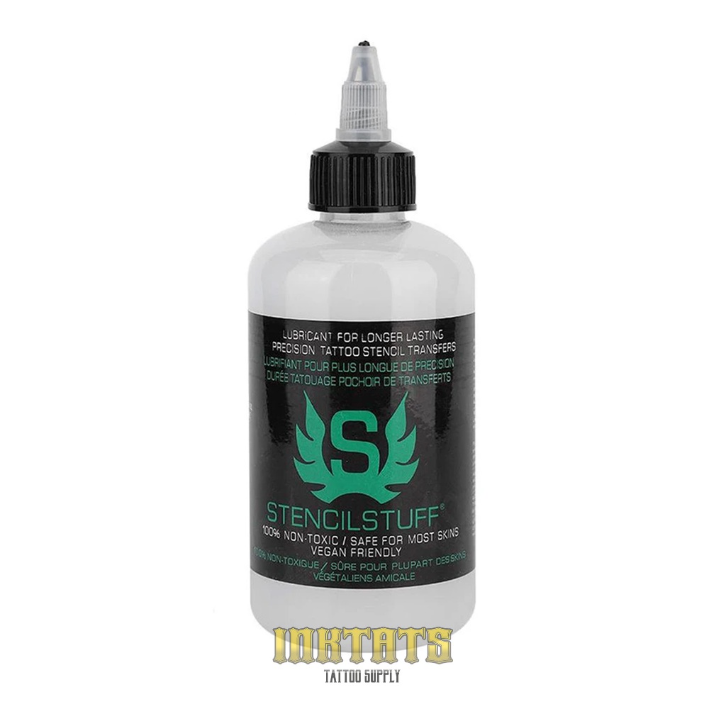 

Stencil Stuff Crystal - 8oz