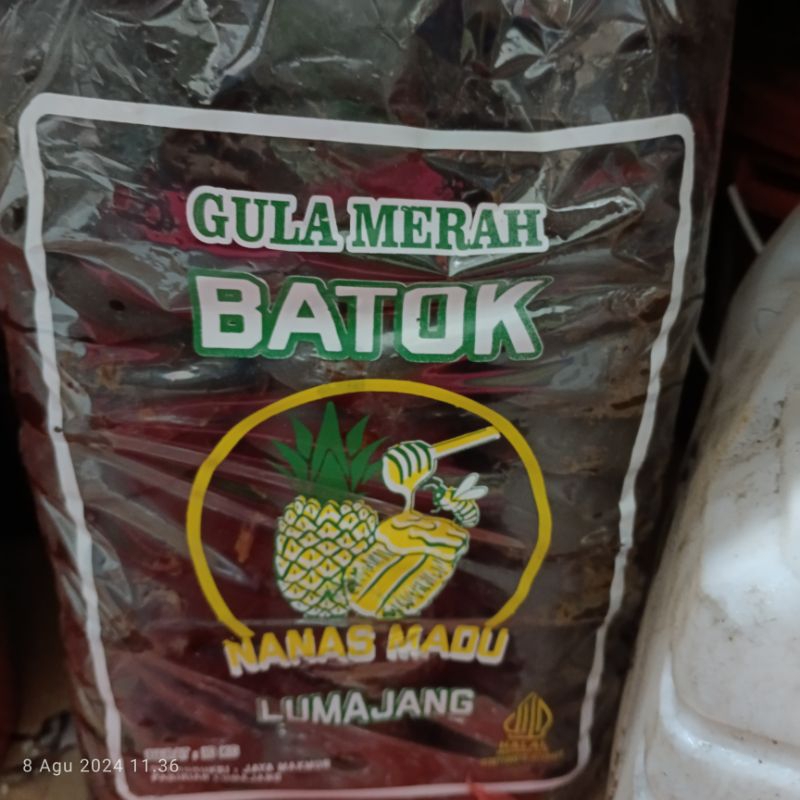 

gula merah batok asli lumajang