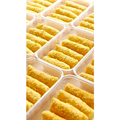 

Risoles Mayo - Jajanan Ndut (paket)