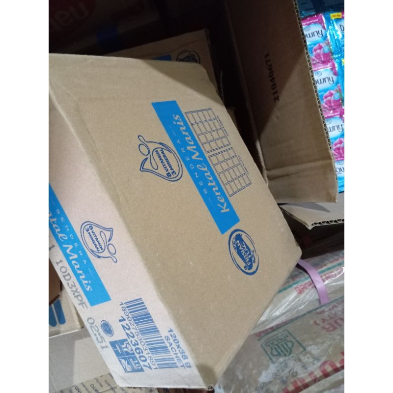 

1 dus susu fresenflag