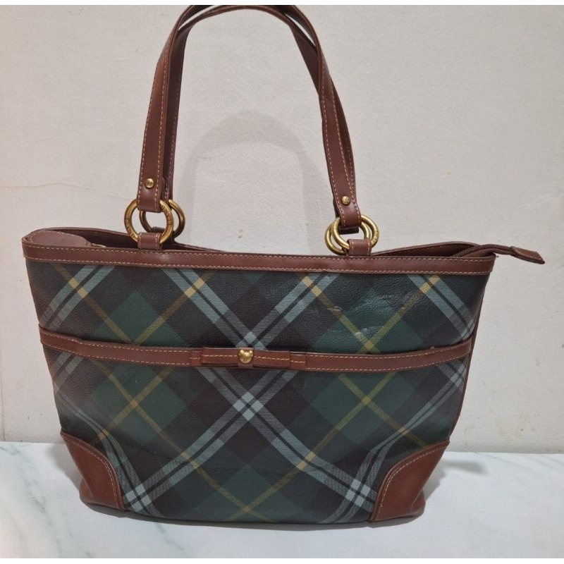 tas preloved teenie weenie bear authentic