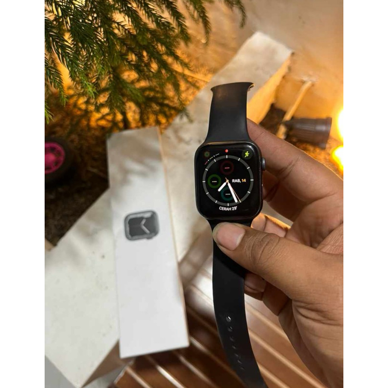 Apple Watch Series 4 44mm