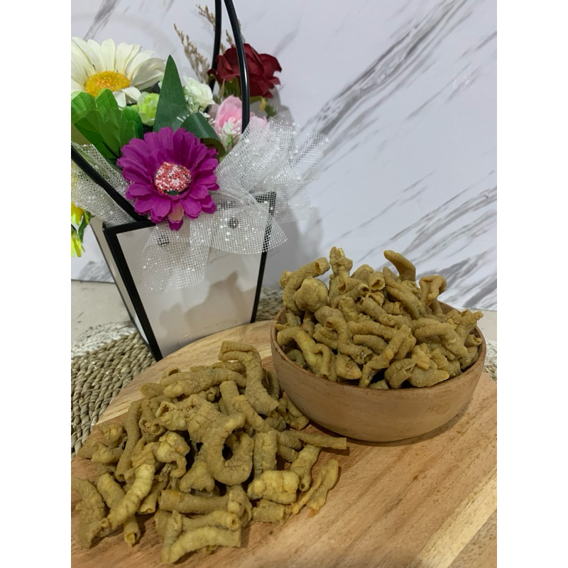 

USUS AYAM ORIGINAL 250Gr