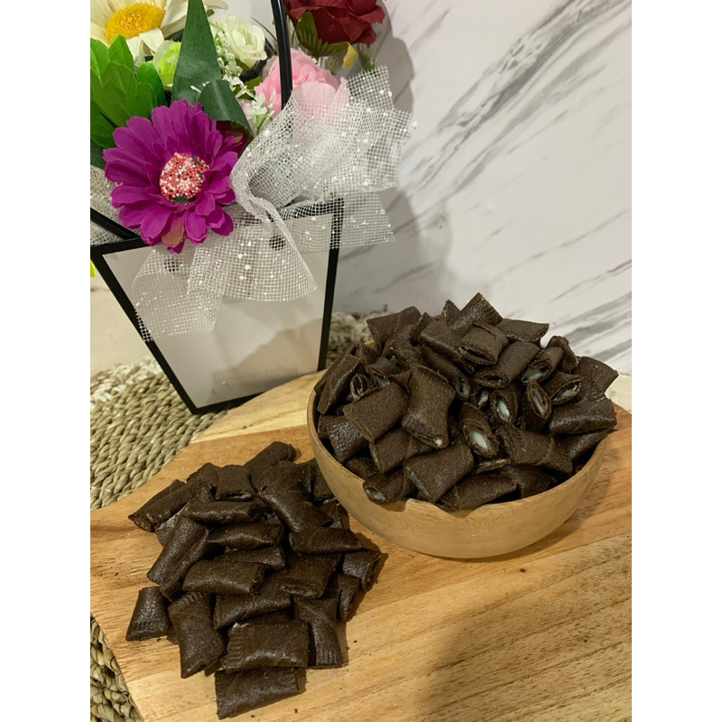 

WAFER BANTAL 500GR