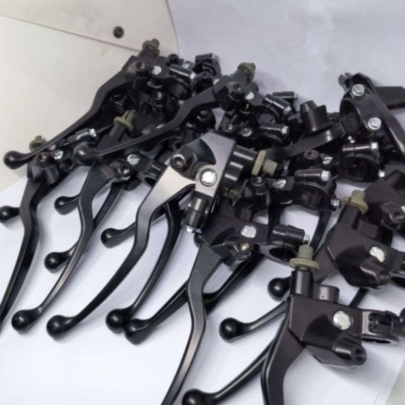 Handle Kopling Set Satria FU Drat 12