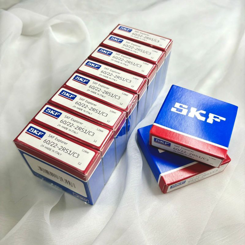 BEARING LAHAR 60/22 2RS C3 SKF