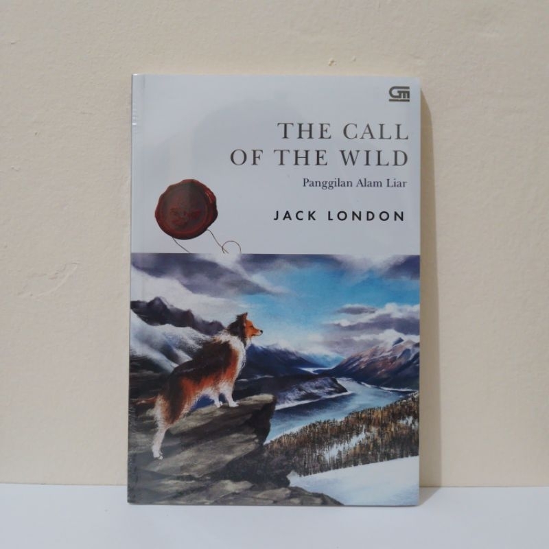 Novel the call of the wild